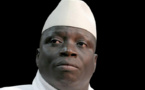Après le putsch manqué contre son régime : Jammeh va laver l'affront 