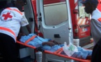 Gamou de Tivaouane et de Médina Baye:  La Croix-Rouge sénégalaise mobilise 510 volontaires 