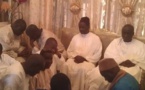(Photos) Idrissa Seck et le Secrétariat national de Rewmi reçus à Tivaouane