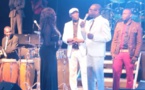 Vidéo: le message fort de Youssou Ndour à Ami Collé Dieng au Cices. Regardez