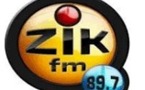 Revue de presse Zik Fm de ce vendredi 02 janvier 2015 - Simon  Faye