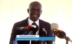 ESEA ex-ENEA: Mamadou Moustapha Bâ promet une insertion professionnelle rapide aux prochains sortants