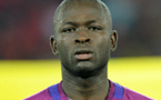 Absence de Demba Ba de la CAN : Giresse ‘’sait ce qu’il fait’’, selon Coundoul