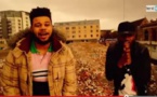 Video-"Esk hamga sama name", the best clip de Shady, le rappeur sénégalais de Londres