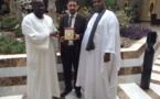 Sahby Ben Mansour, chef de la délégation tunisienne à Touba écrit sur le Magal de 2014, après son retour au pays