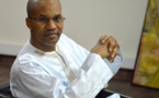Mamoudou Ibra Kane invite Macky Sall  à s’inspirer de Buhari : « Il y a une vie après le pouvoir… »