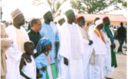 Gamou à Médina Baye : Les étrangers font monter la ferveur