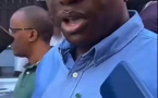 Manifestation à Dakar: Réaction de Matar Ba après l’attaque de sa maison