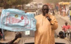 Ziguinchor, message du Chef de l’Etat à la Nation : Les populations restent sur leur faim