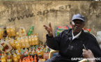 Gamou à Kaolack-Des denrées périmées saisies "en grande quantité"