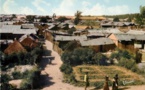 « La Médina dans les années 50 : les... »