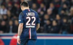 PSG : Lavezzi pense à "tout abandonner" et démonte les coulisses du football