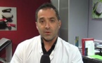 "Il n'y a pas beaucoup de hasard pour le cancer du poumon", rappelle un cancérologue