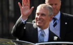 Etats-Unis: le prince Andrew cité dans une affaire d'esclavage sexuel
