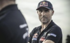 Dakar - Pour Peterhansel, Peugeot "est un peu court" pour espérer gagner