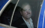 Attentat contre Reagan: John Hinckley, qui a tiré sur James Brady, pas inculpé