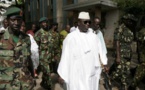Gambie : des soldats font du porte-à-porte à la recherche d'assaillants à Banjul