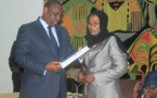 Déclaration de patrimoine à l'Ofnac:  Macky attend la saisine officielle Nafi Ngom Keïta