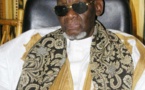 Le khalife de Médina Baye loue les "bonnes intentions" du président Macky Sall