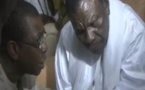 Vidéo: quand Youssou Ndour faisait son pacte d’allégeance à Cheikh Béthio Thioune. Regardez