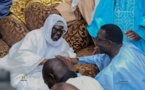 Photos / Touba : Amadou Bâ, Premier ministre, visite les chantiers et se rend chez Serigne Mountakha