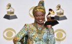 Autonomisation des adolescents et jeunes femmes : Angélique Kidjo va installer une antenne de « Batonga » au Sénégal