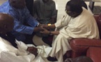 Gaston Mbengue, a-t-il fait allégeance à Cheikh Béthio Thioune?