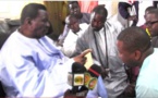 Cheikh Béthio Thioune à Bougane Guèye: "Mon adhésion à ton action, il faut..."