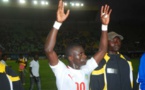 Equipe nationale: Sadio Mané forfait pour la CAN 2015