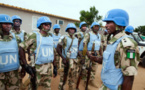 Nouvelle attaque au Mali : trois casques bleus dans un état critique