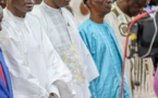 Dialogue national : Khalifa Ababacar Sall plaide pour un dialogue véridique, sur plusieurs sujets
