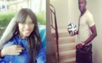 Khadija Choupi s’est mariée à Bouna Coundoul ?