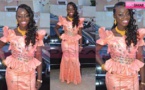 Les images du mariage de Khady Thiam Guèye, la sœur de Akon