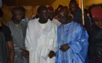 Serigne Khadim Gaydel Lô réconcilie les ministres Augustin Tine et Thierno Alassane Sall
