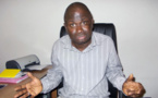 Seydi Gassama crie sa colère : "Cette affaire Sidya Bayo montre la faiblesse du régime de Macky Sall par rapport à Yaya Jammeh"