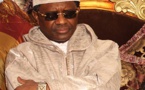 Mariage : Une nouvelle épouse pour Serigne Modou Kara