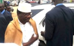 Photos - Les temps forts du Gamou 2015 aux Champs de courses avec de Serigne Moustapha Sy