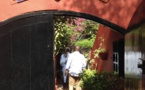 Le saviez-vous? Cette maison située à Gorée symbolise un haut de la fin de l’apartheid
