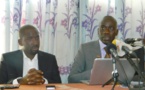 Cheikh Yerim Seck  répond à Nafy Ngom Keita (Communiqué)