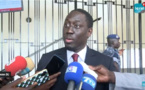 Condamnation d’Ousmane Sonko : Pape Malick Ndour estime que le droit a été dit