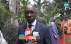 Moussa Bocar Thiam, Ministre de la Communication : « Ce dialogue national montre la belle dynamique de préservation des acquis démocratiques »