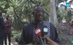 Dialogue national : Moundiaye Cissé, ONG 3D, plaide la libération des détenus d’opinion, dont Bassirou Diomaye Faye, Fadilou Keïta...