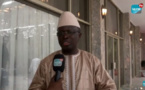 Dialogue national: Modou Diagne Fada, DG de la Sonacos vante les mérites du Sénégal