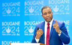 Bougane Guèye Dany tacle le patron de l’ONG 3D : «Moundiaye Cissé a menti sur le parrainage de Gëum sa bopp»