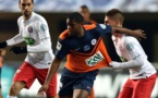 Coupe de France : le PSG se qualifie face à Montpellier