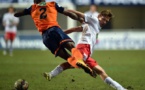 Coupe de France: La pelouse était-elle trop dégradée pour Montpellier-PSG?