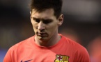 Lionel Messi suit Chelsea sur Instagram, les supporters du Barça paniquent