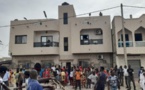Kaolack: Le domicile de Mariama Sarr attaqué par des manifestants