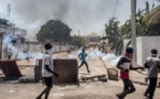 Keur Mbaye Fall : Des affrontements entre manifestants et forces de l'ordre, ce vendredi