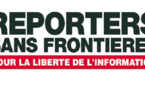 Sénégal : « Les violences socio-politiques ne doivent pas être prétexte à restreindre le droit d’informer », Reporters sans frontières